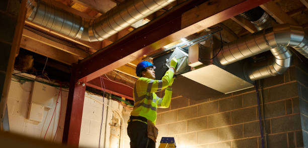 Best Emergency Air Duct Cleaning  in Crooksville, OH