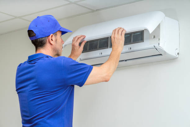 Best Emergency Air Duct Cleaning  in Crooksville, OH