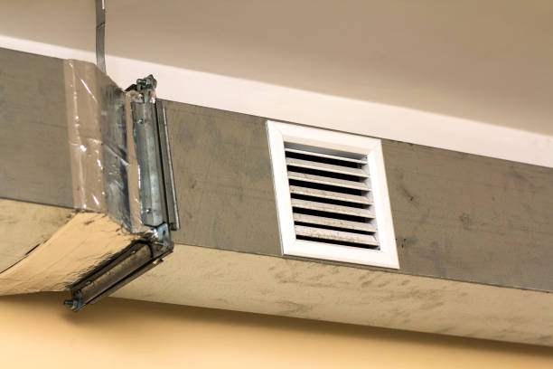 Best HVAC Duct Inspection Services  in Crooksville, OH